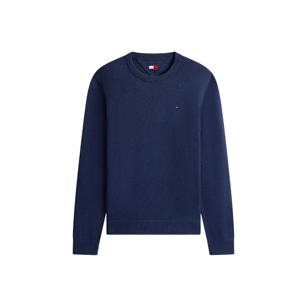 Tommy Hilfiger Jeans - Tommy Hilfiger Jeans Men Knitwear by Tommy Hilfiger Jeans