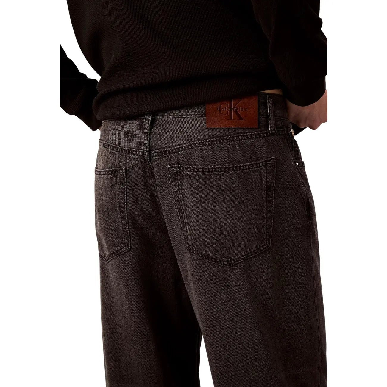 Calvin Klein Jeans - Calvin Klein Jeans Men Jeans by Calvin Klein Jeans