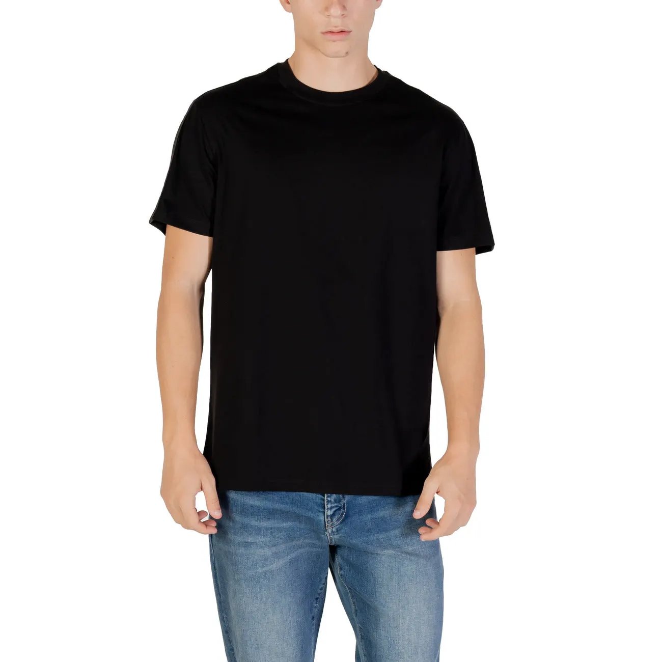 Armani Exchange - Armani Exchange Men T-Shirt by Armani Exchange