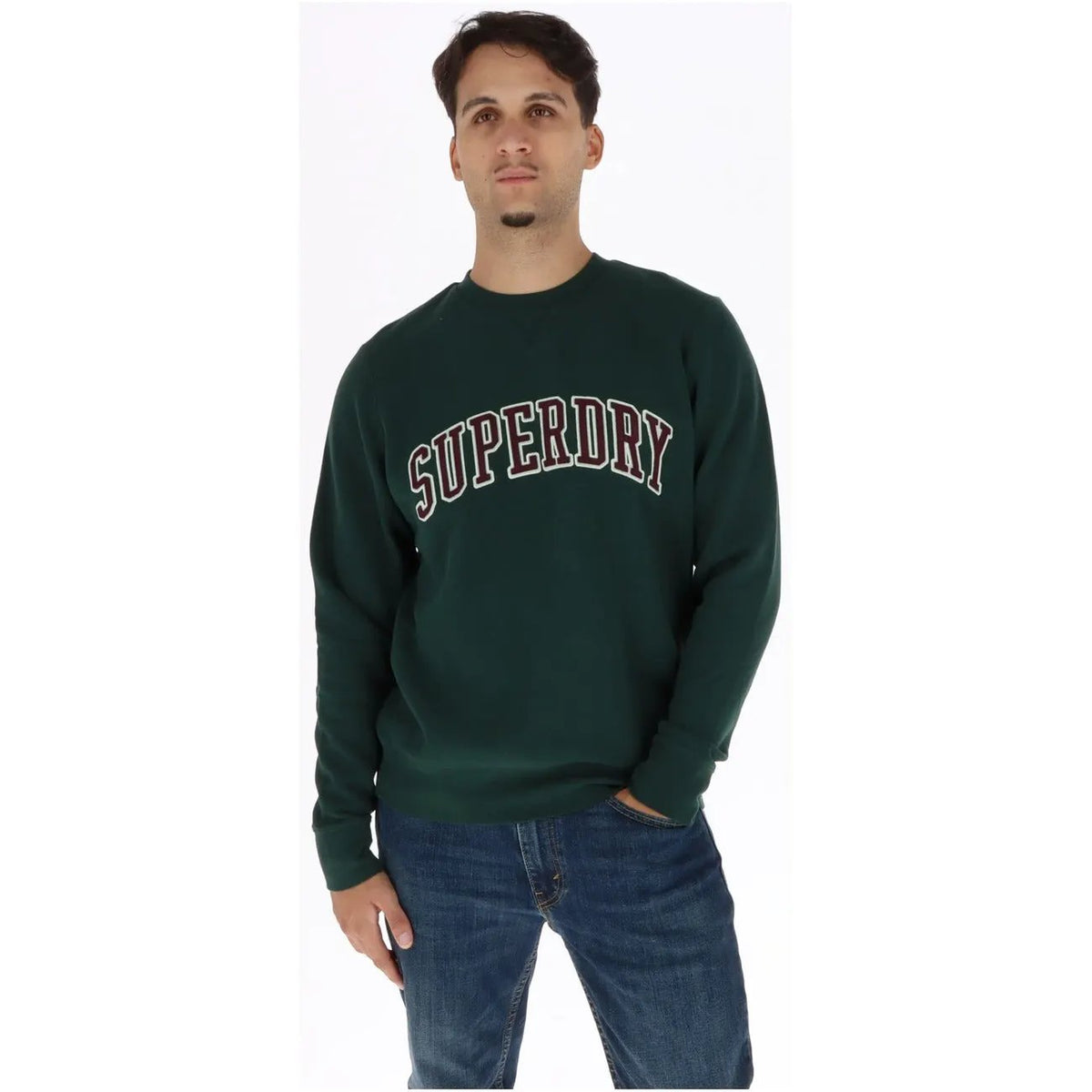 Superdry Men's Sweatshirt M2014590A