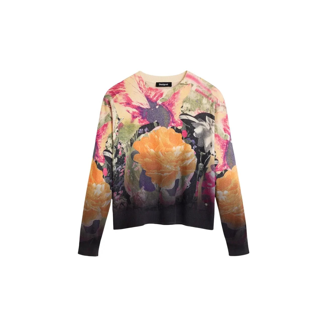 Desigual - Desigual Women Knitwear by Desigual