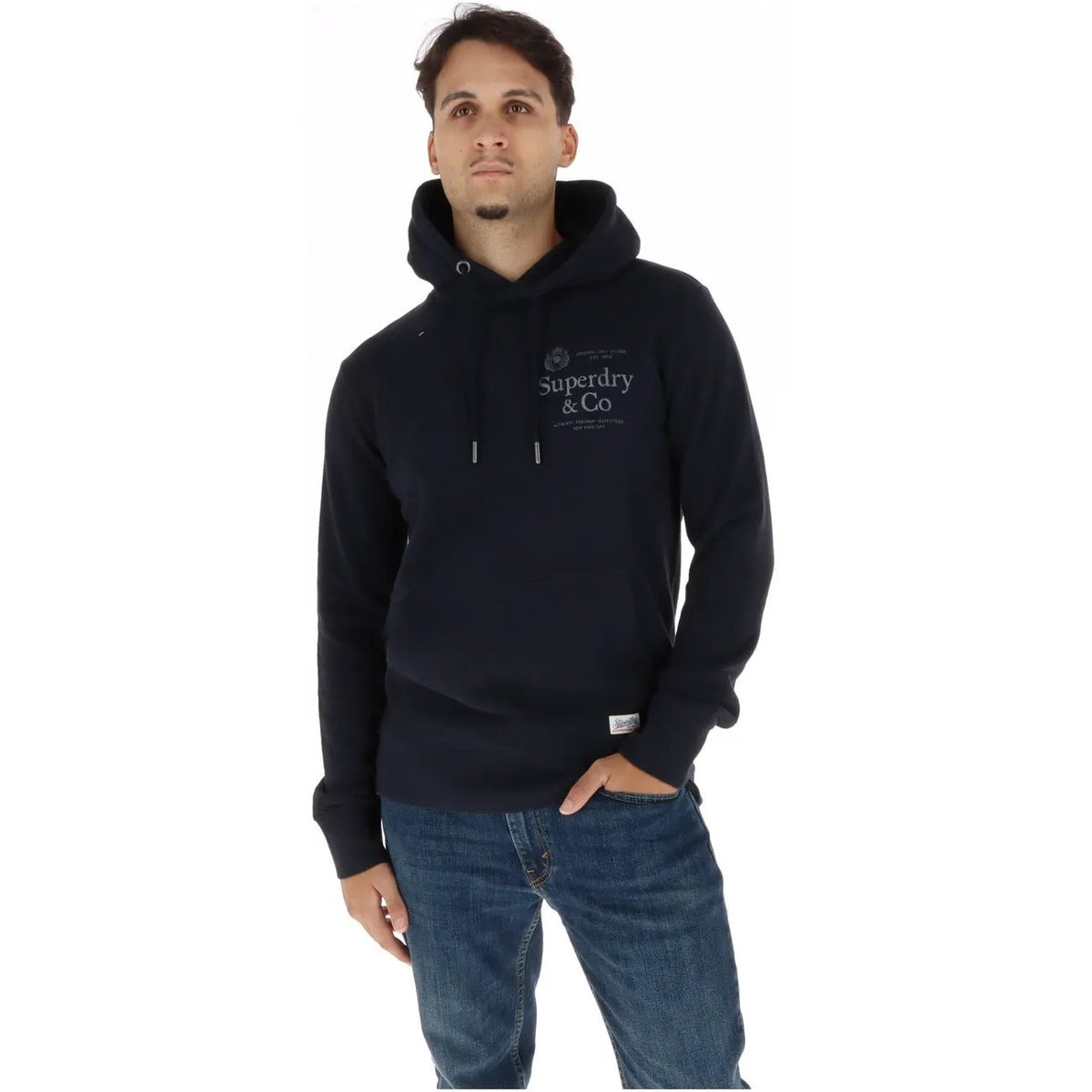 Superdry Men's Hoodie M2014716A