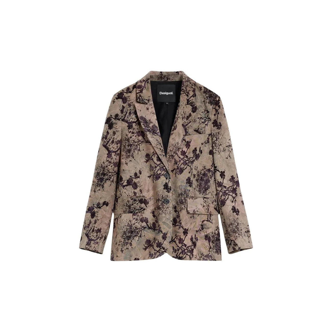 Desigual - Desigual Women Blazer by Desigual