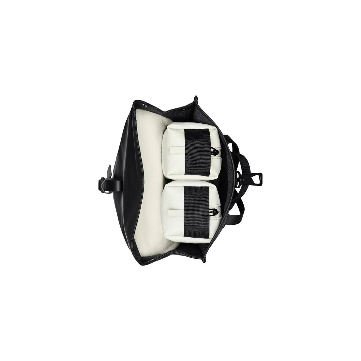 Rains Men's Rotop Backpack