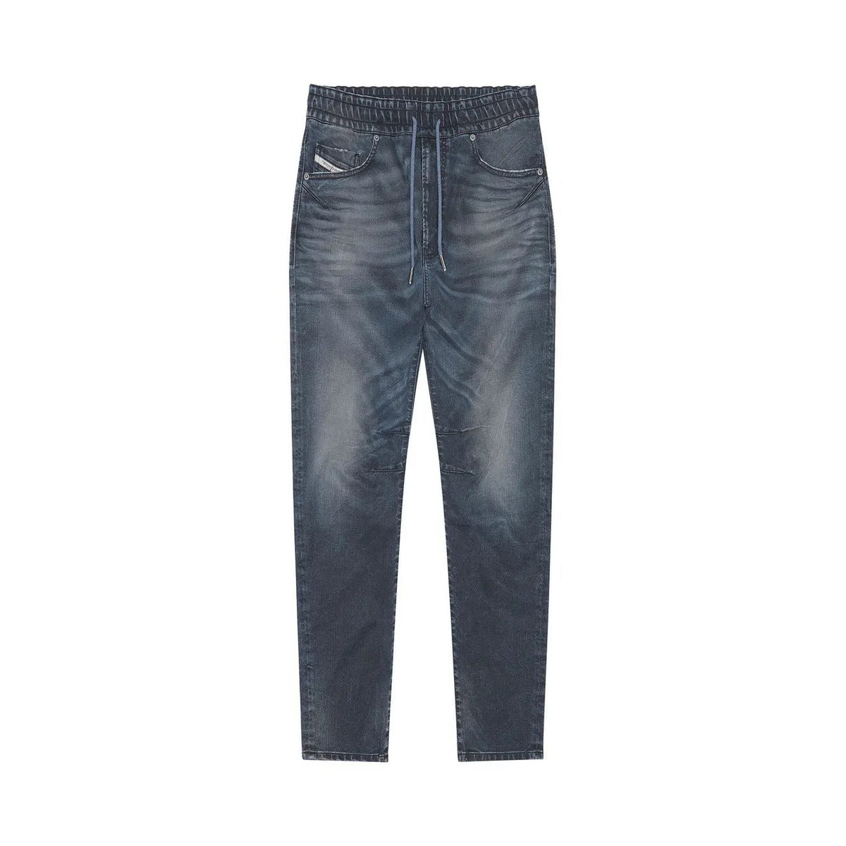 Diesel Men's Blue Jeans