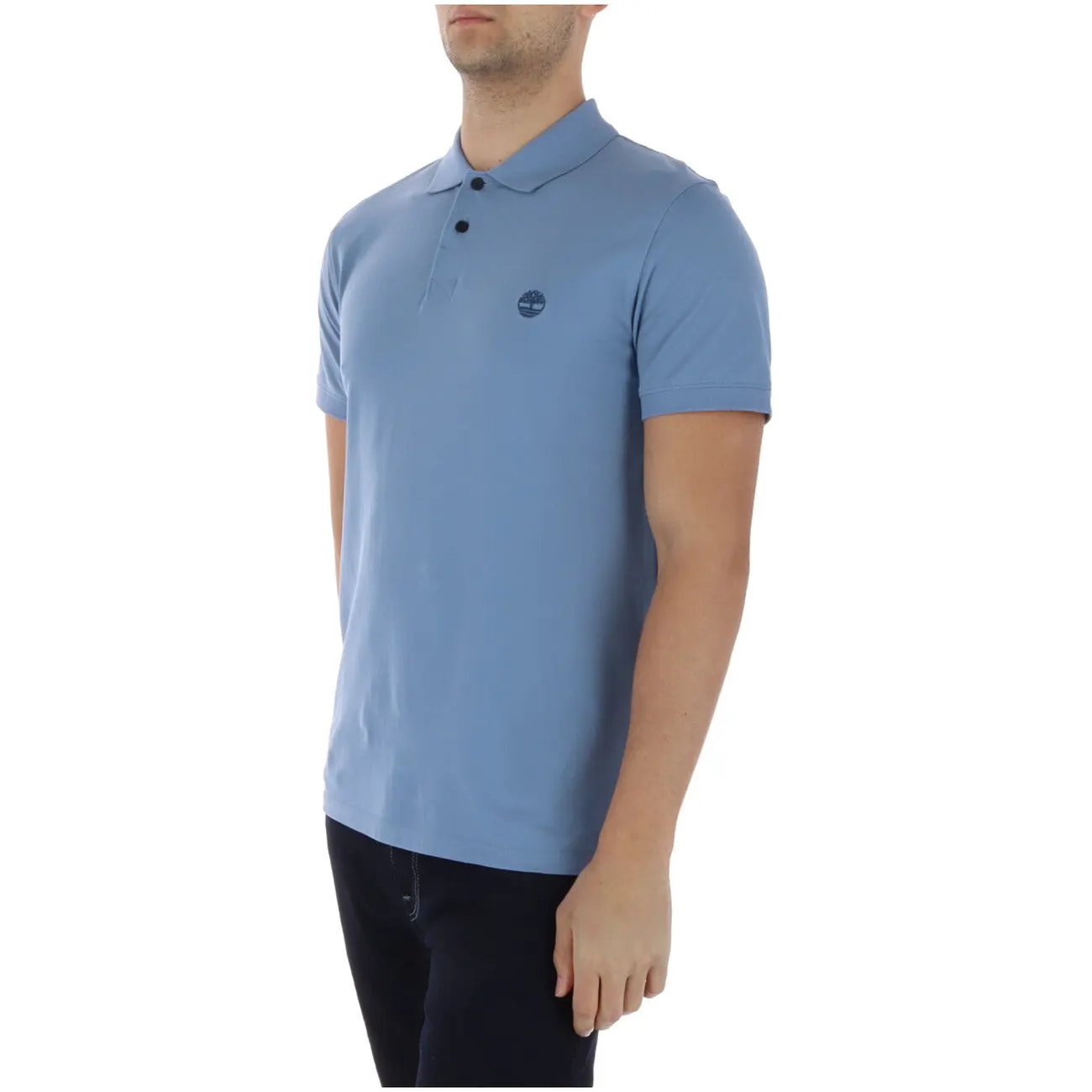 Timberland - Timberland Men Polo by Timberland