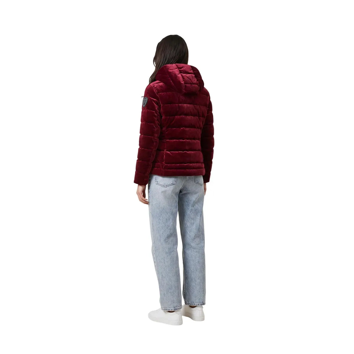 Blauer - Blauer Women Blazer
