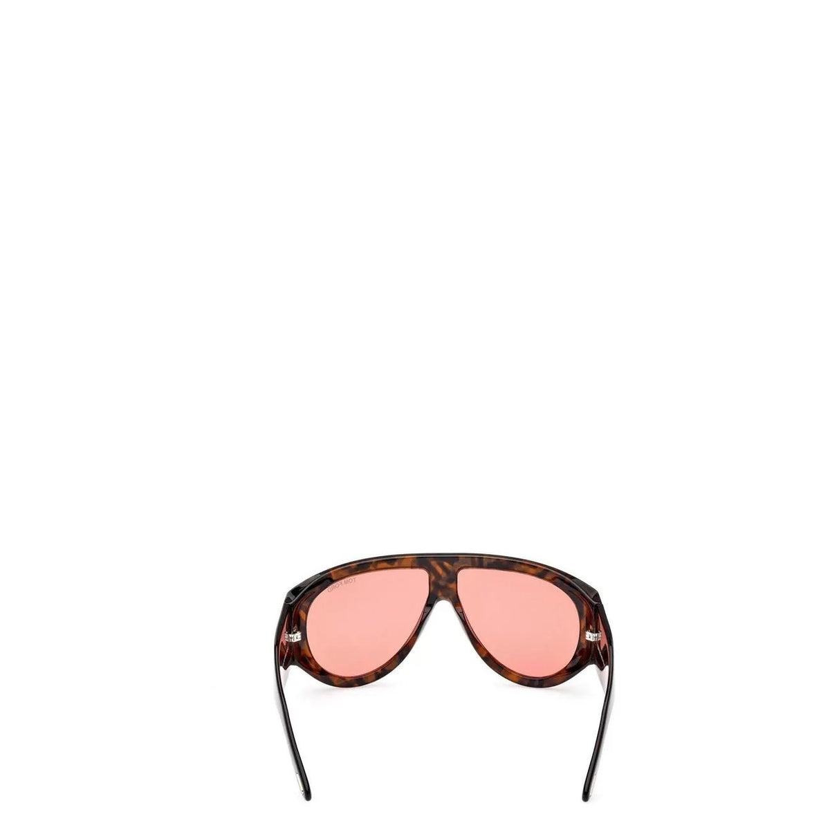 Tom Ford Men's Bordeaux Sunglasses