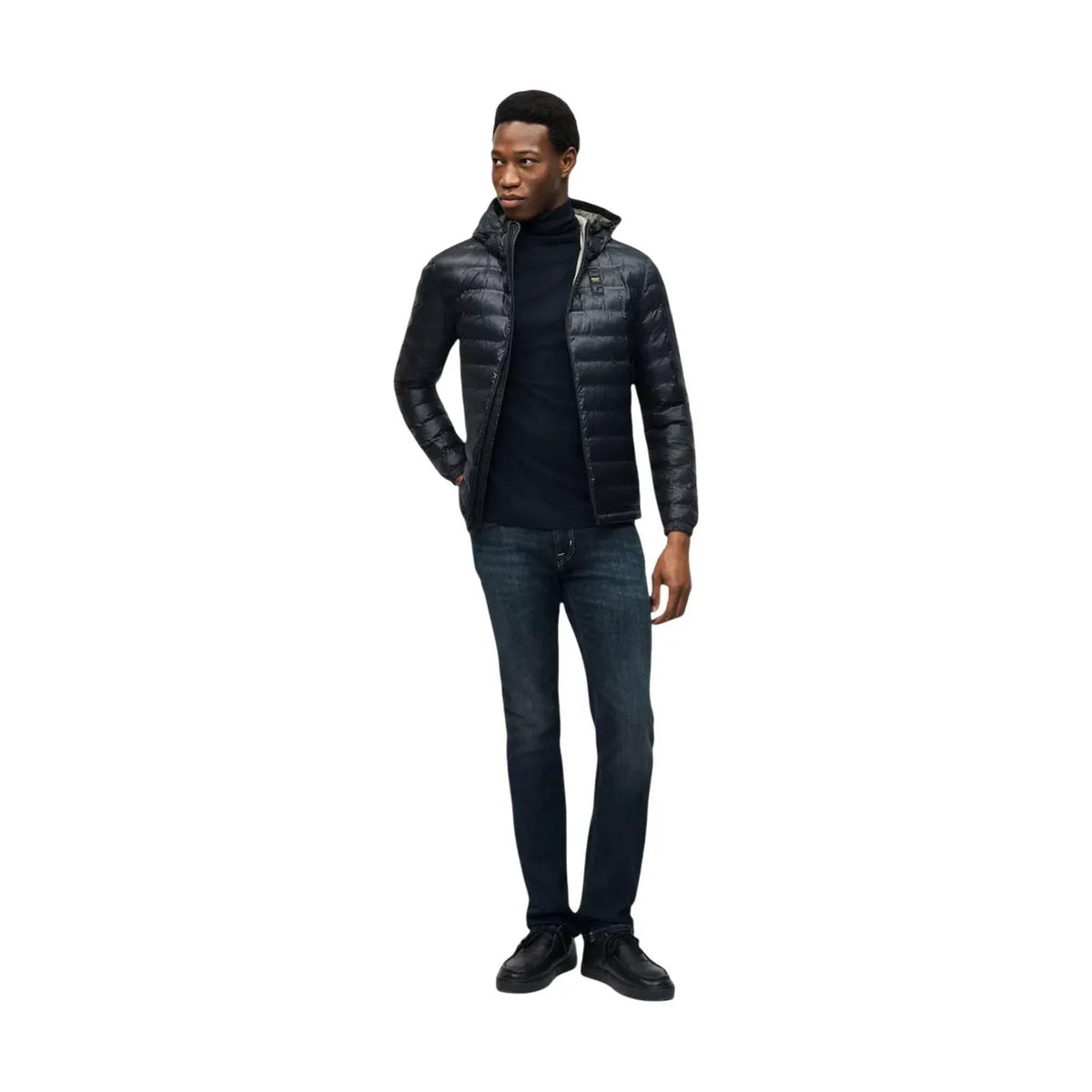 Blauer - Blauer Men Blazer