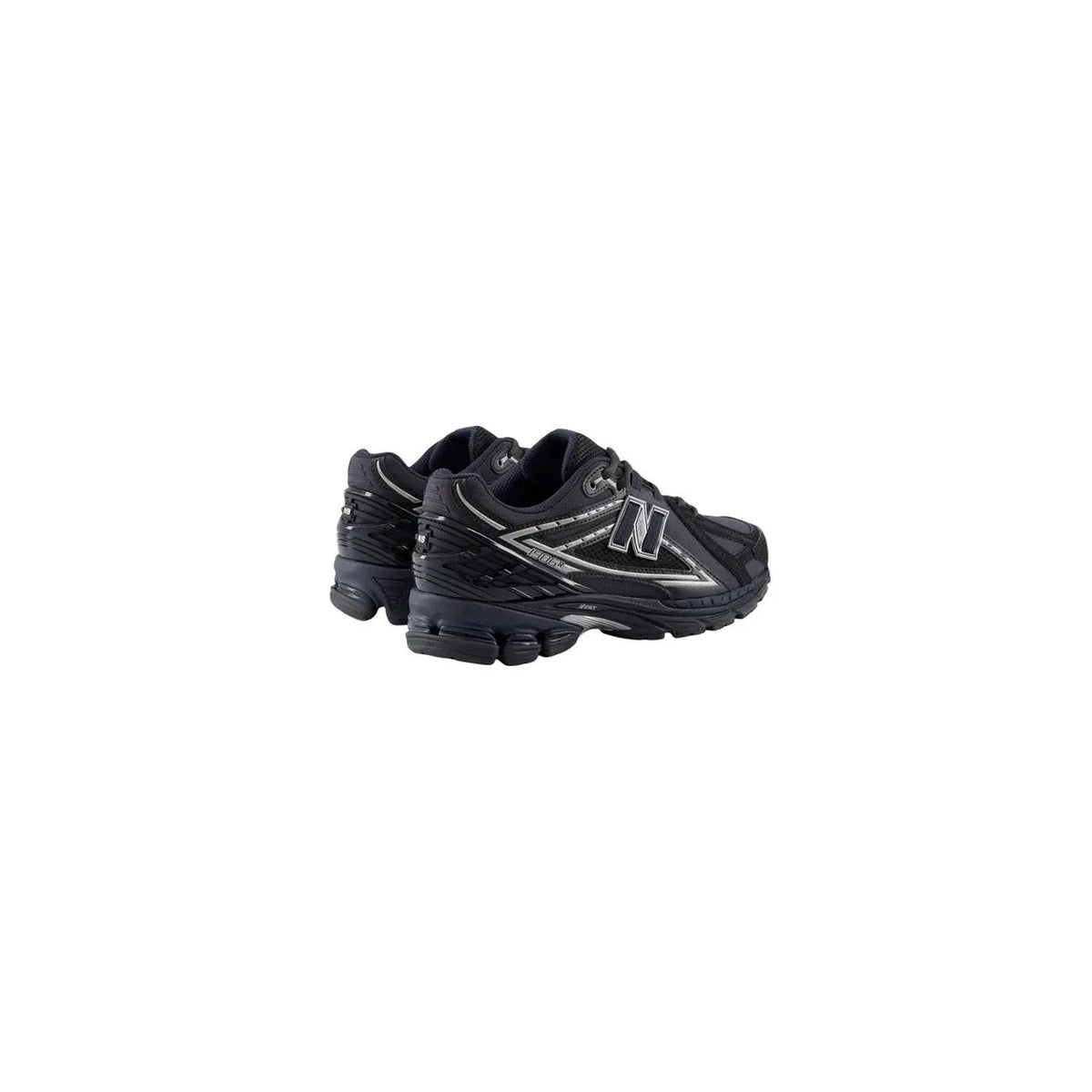 New Balance Men's 1906 Grey Sneakers U1906409