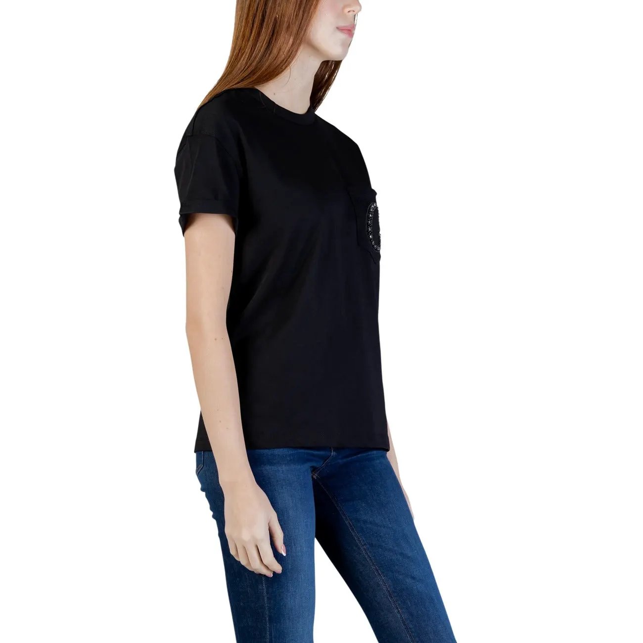 Guess - Guess Women T-Shirt by Guess