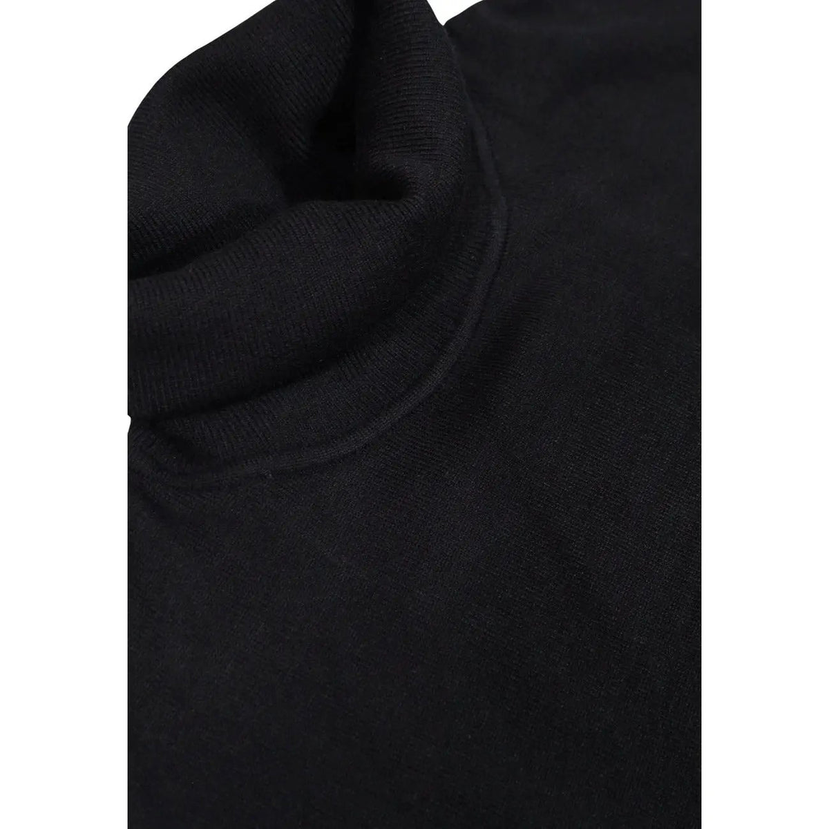 Choral Women's Black Sweater