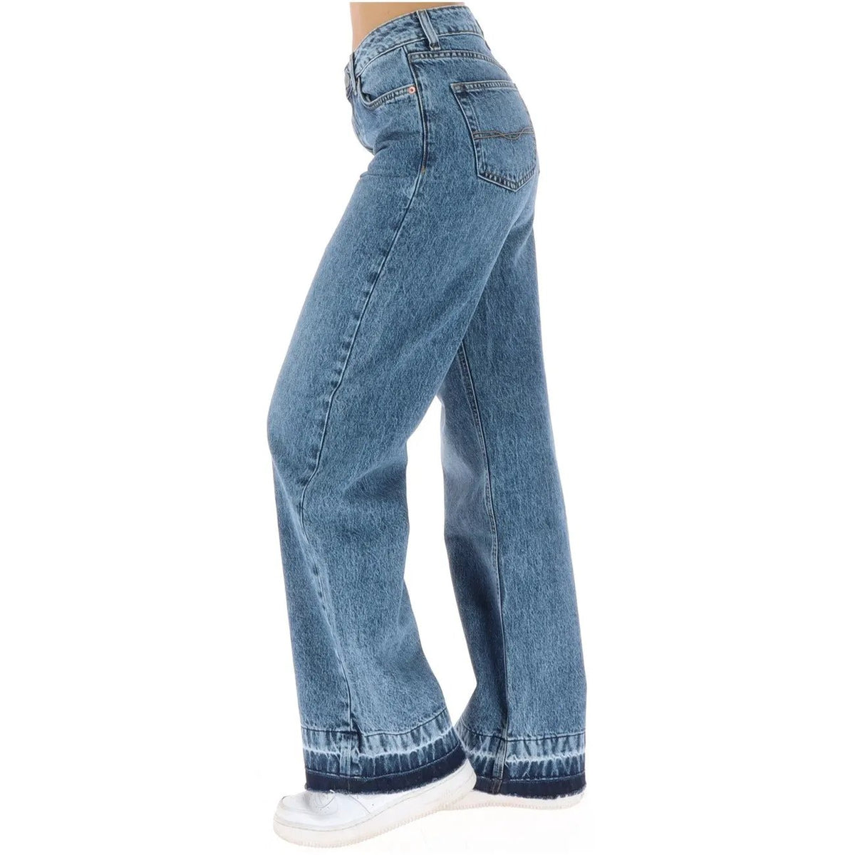 Pepe Jeans Women's Blue Jeans