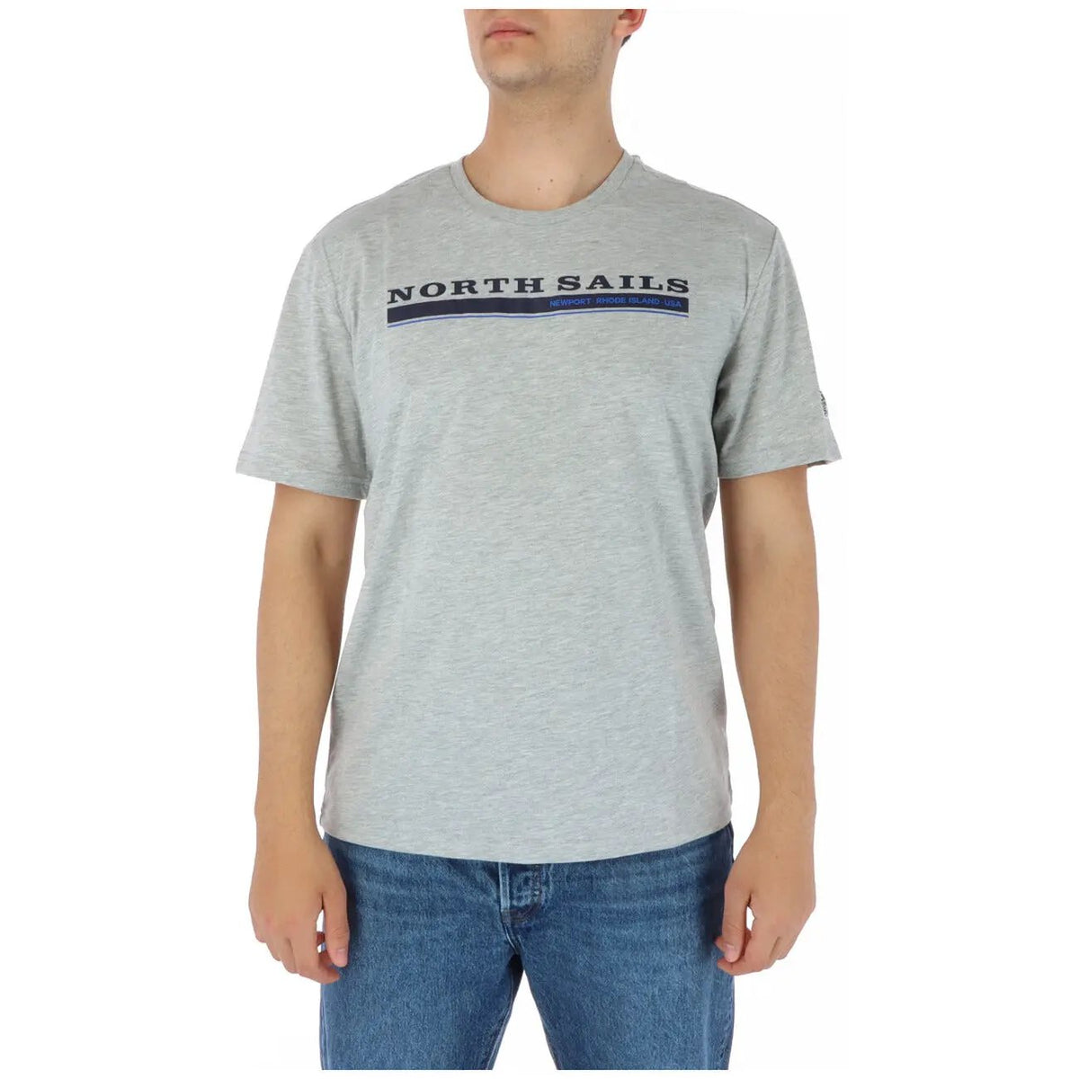 North Sails - North Sails Men T-Shirt