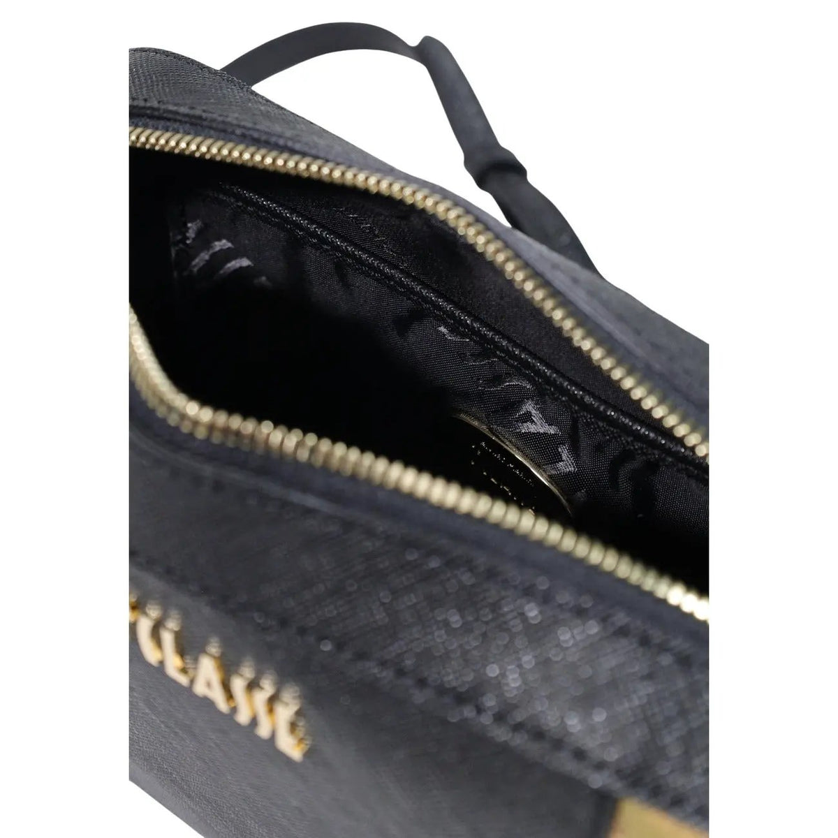 Alviero Martini Prima Classe Women's Black Handbag