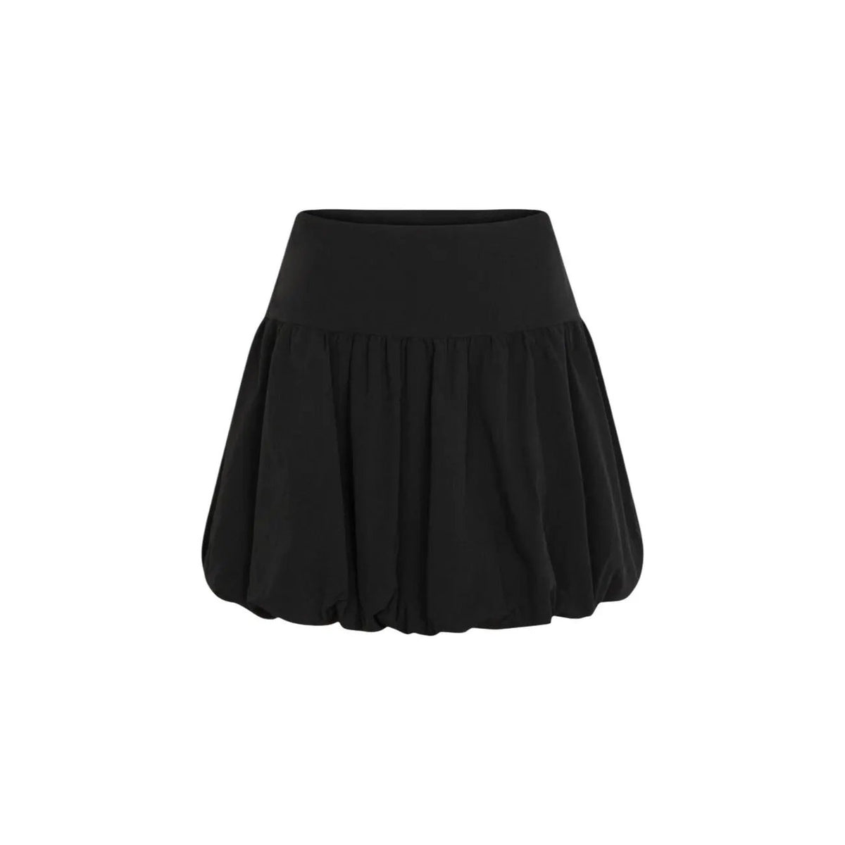 Morgan De Toi Women's Black Skirt