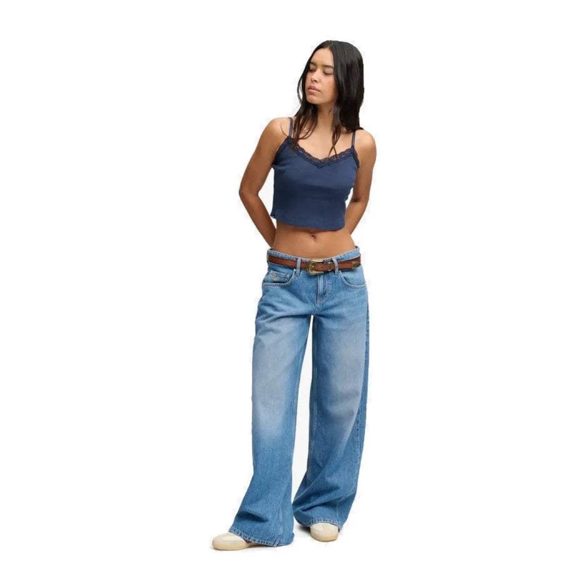 Superdry - Superdry Women Jeans