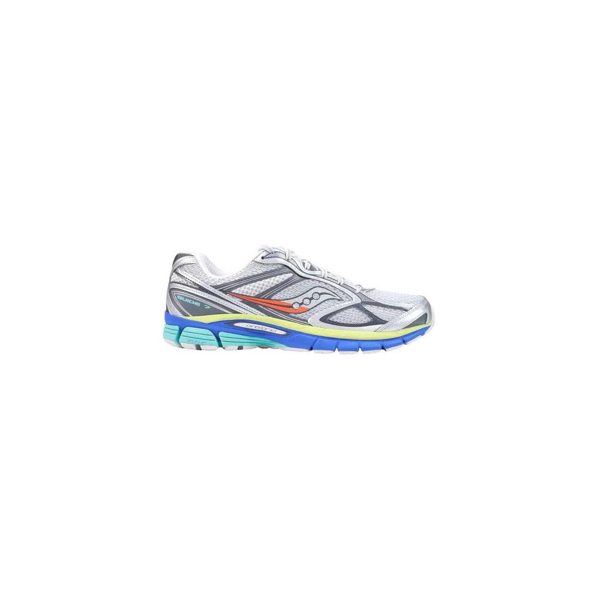 Saucony ProGrid Guide Brown Sneakers