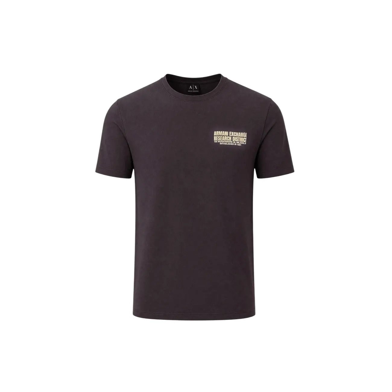 Armani Exchange - Armani Exchange Men T-Shirt by Armani Exchange