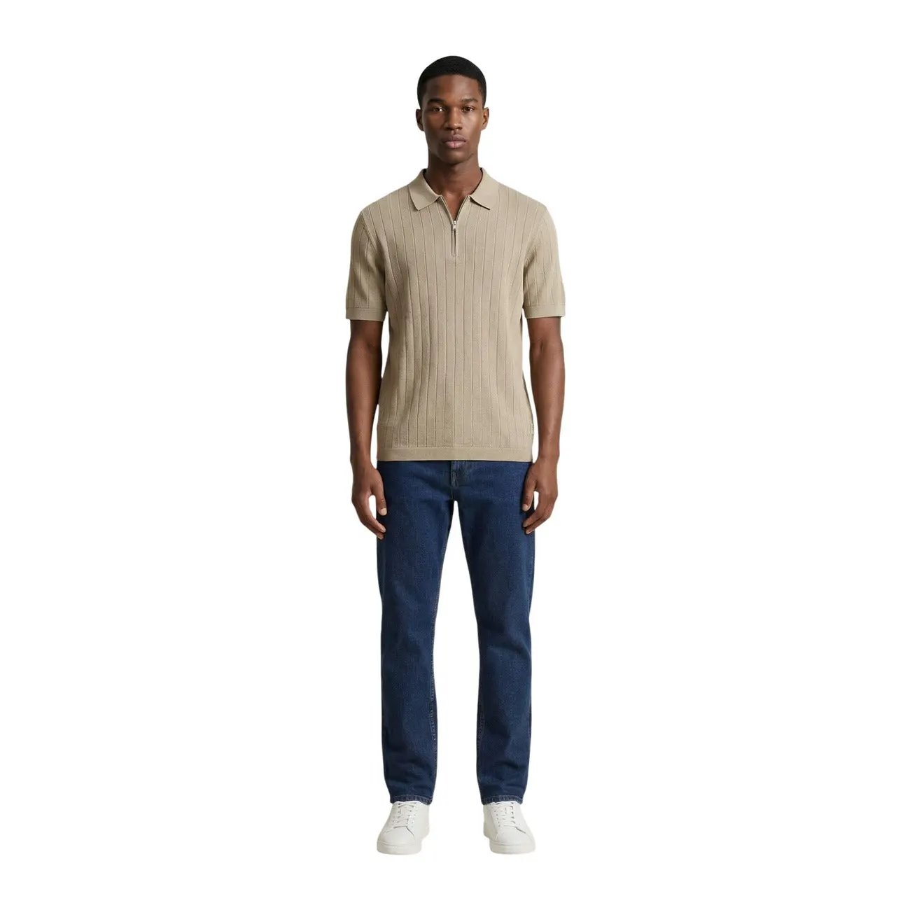 Armani Exchange - Armani Exchange Men Polo by Armani Exchange