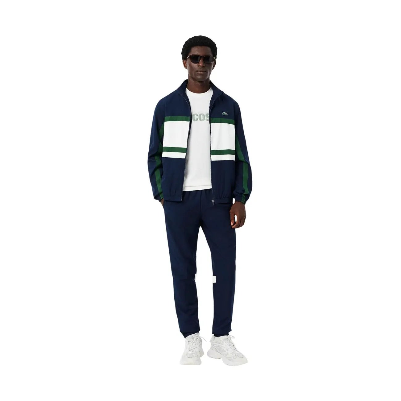 Lacoste - Lacoste Men Tracksuits by Lacoste