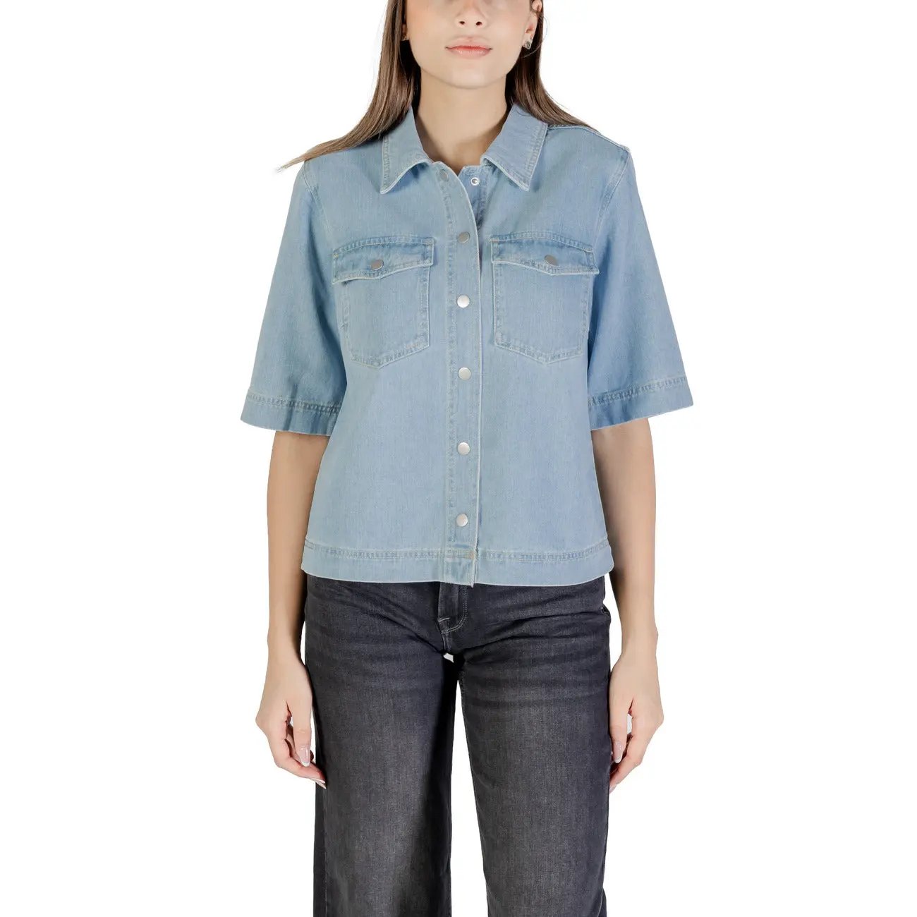 Only - Only Women Shirt by Only
