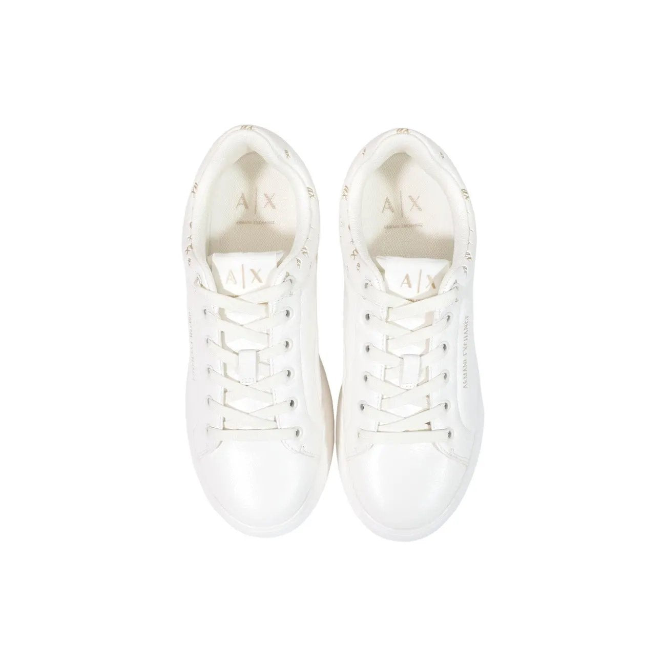 Armani Exchange - Armani Exchange Women Sneakers by Armani Exchange