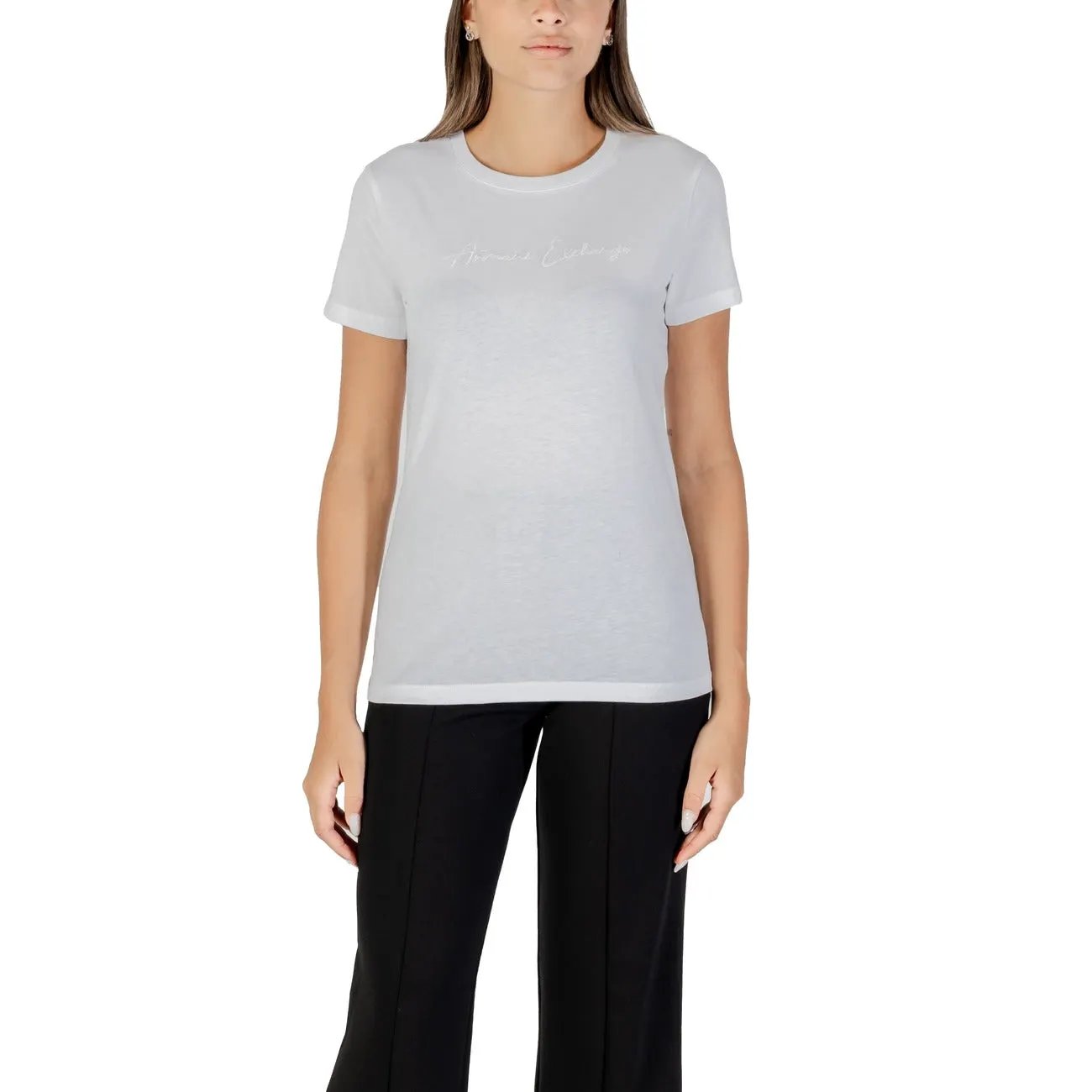 Armani Exchange - Armani Exchange Women T-Shirt by Armani Exchange
