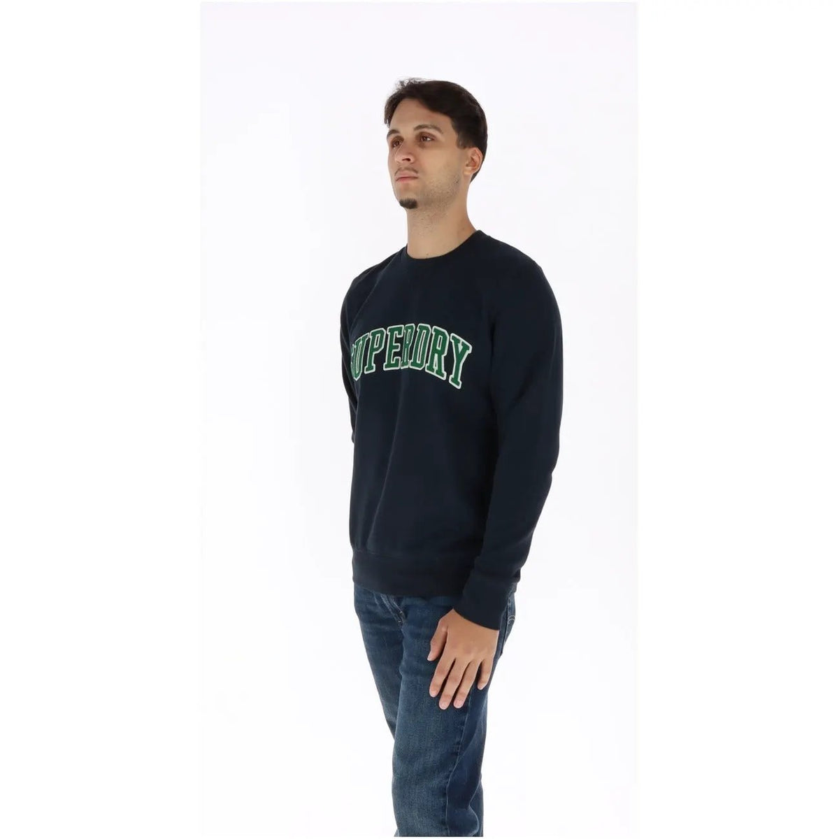 Superdry Men's Sweatshirt M2014590A