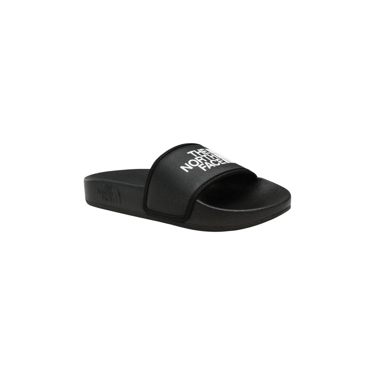 The North Face Women's Base Camp Black Slides