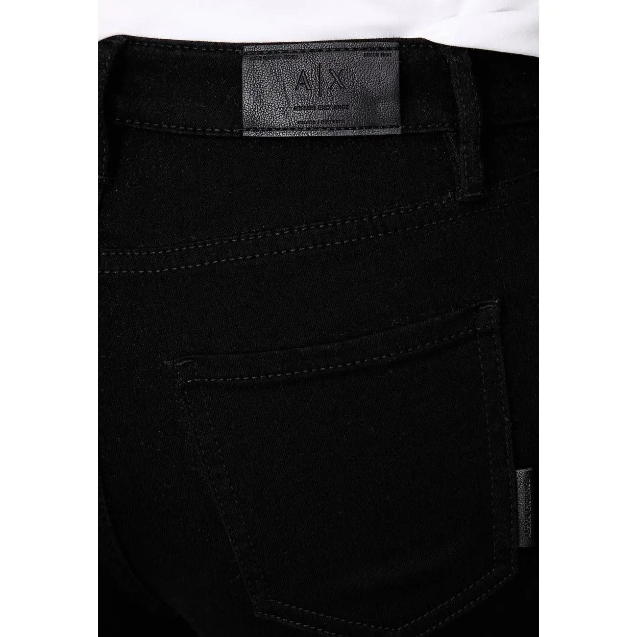 Armani Exchange - Armani Exchange Women Jeans by Armani Exchange