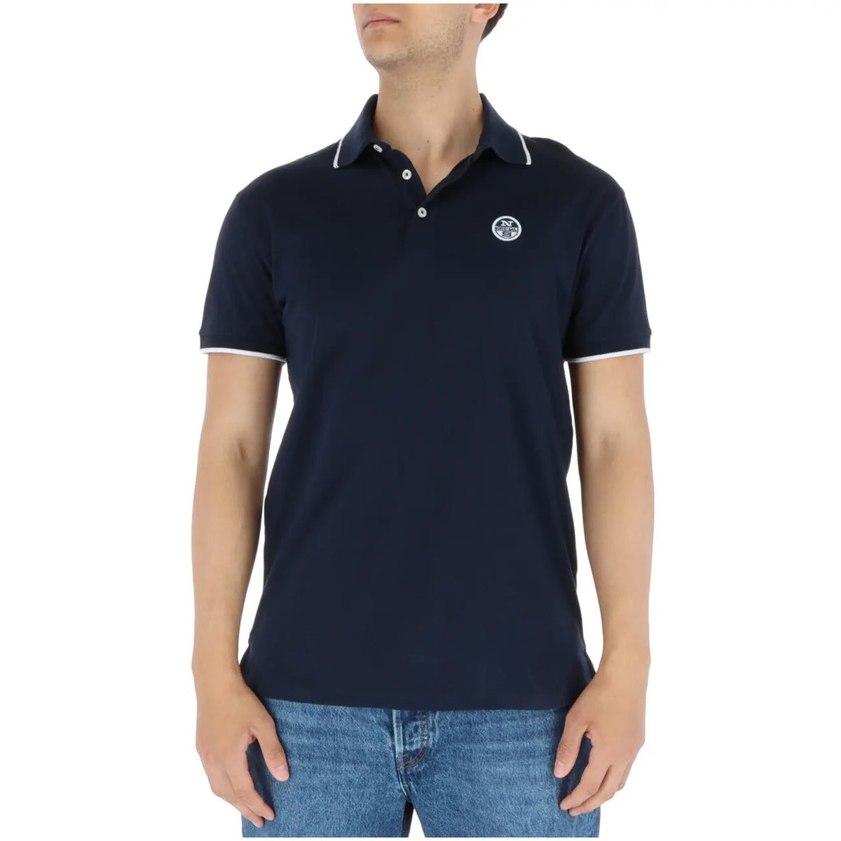 North Sails - North Sails Men Polo