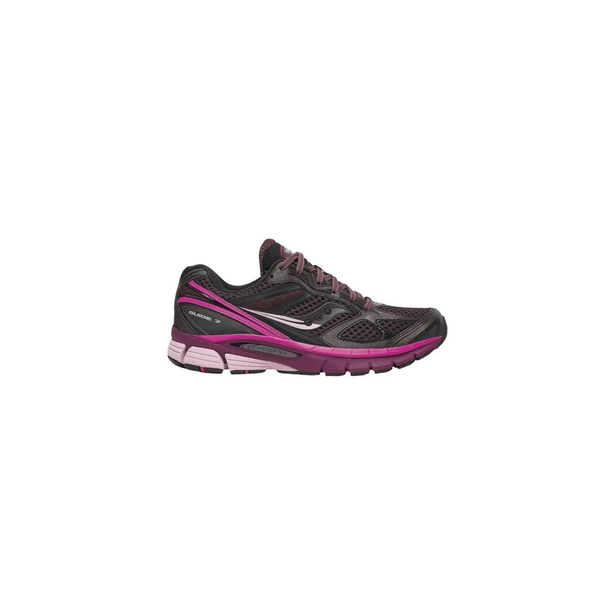 Saucony ProGrid Guide Brown Sneakers