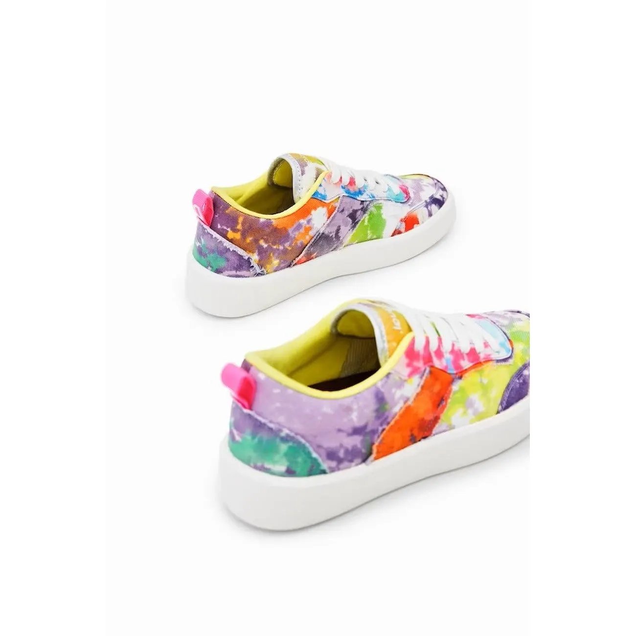 Desigual - Desigual Women Sneakers by Desigual