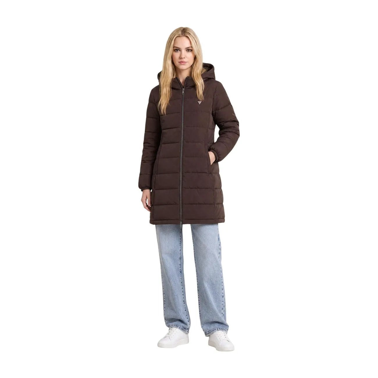 Guess - Guess Women Jacket by Guess