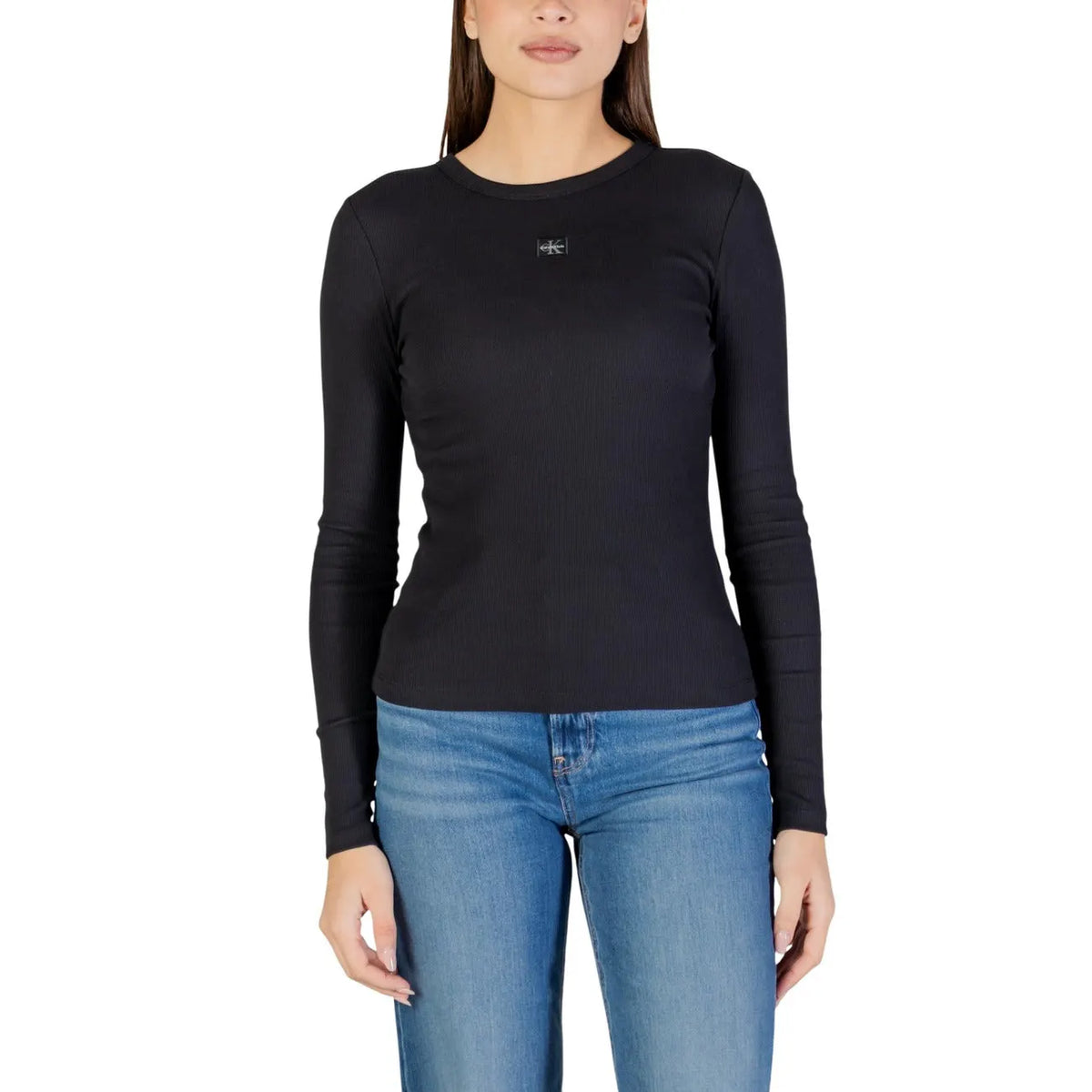 Calvin Klein Jeans - Calvin Klein Jeans Women T-Shirt