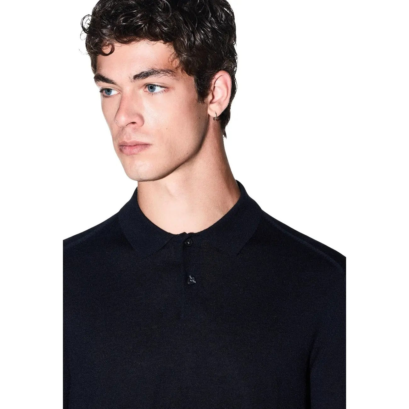 Armani Exchange - Armani Exchange Men Knitwear by Armani Exchange
