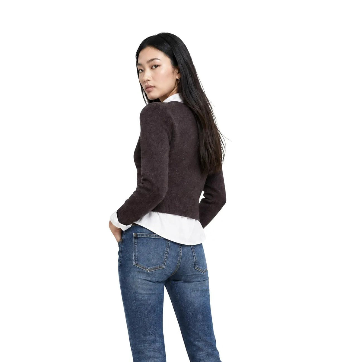 Jacqueline De Yong - Jacqueline De Yong Women Cardigan