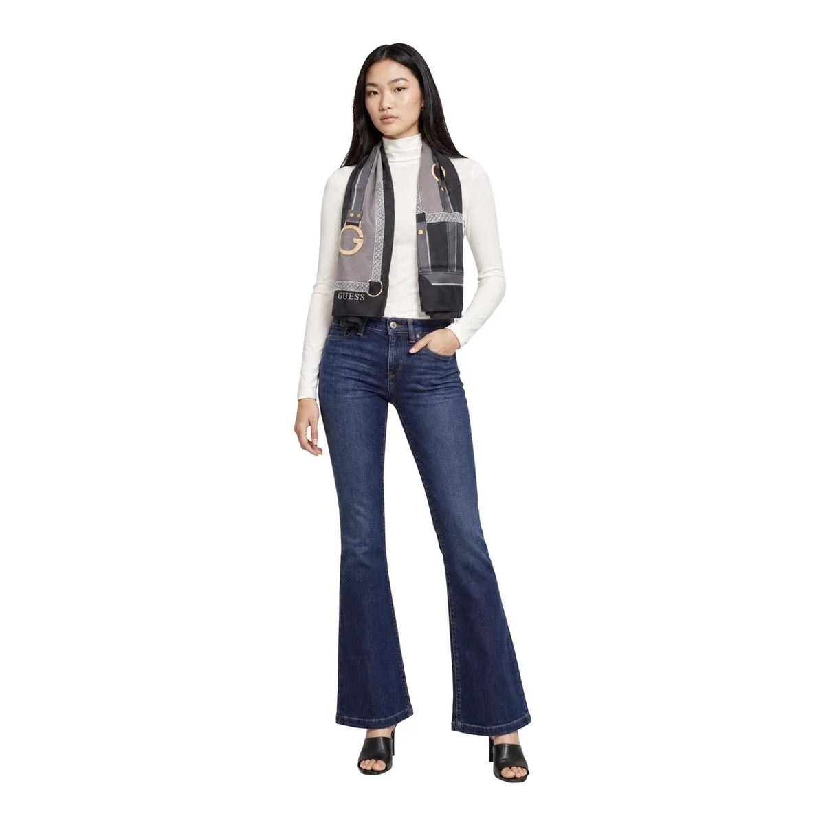 Guess - Guess Women Scarve