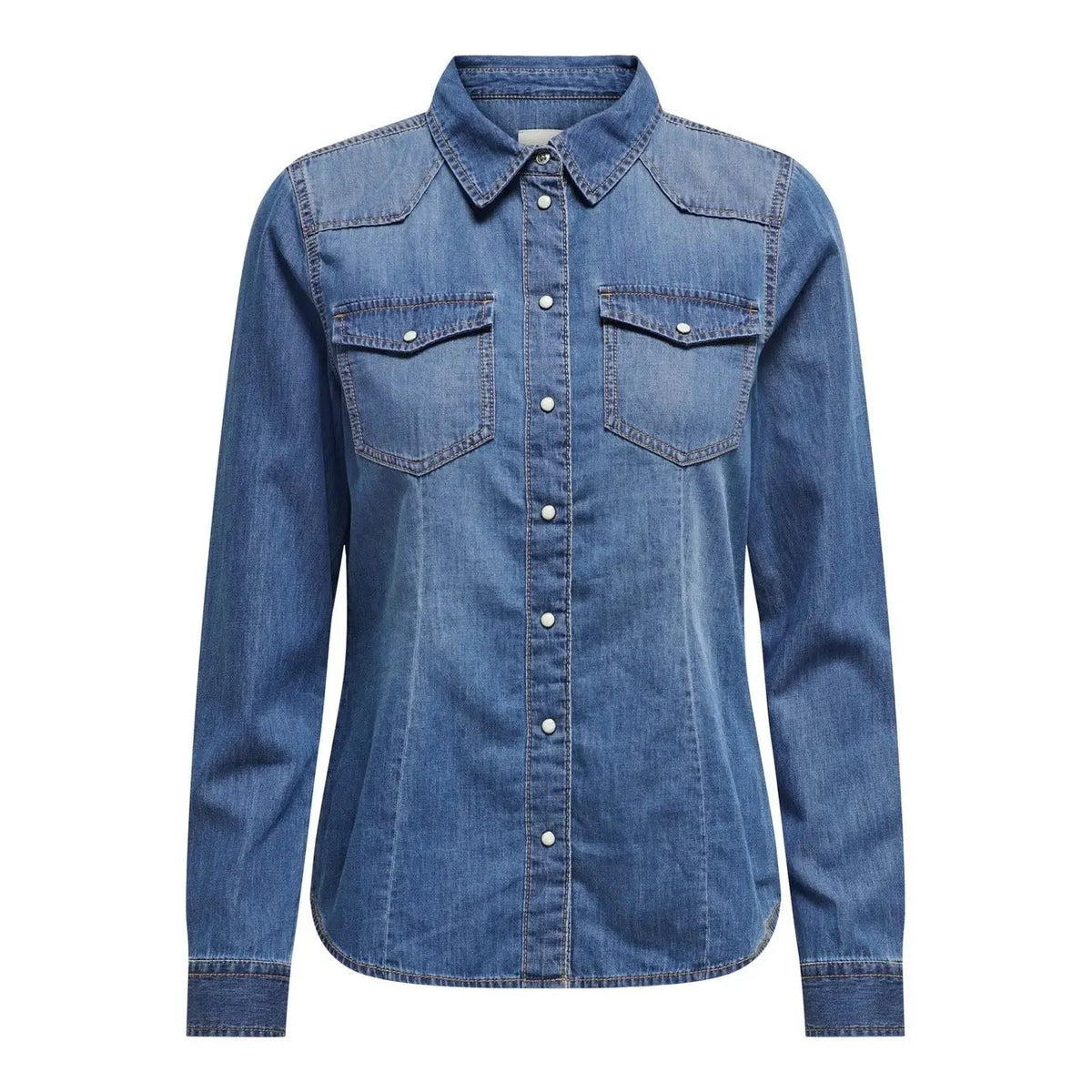 Only - Only Women Shirt by Only