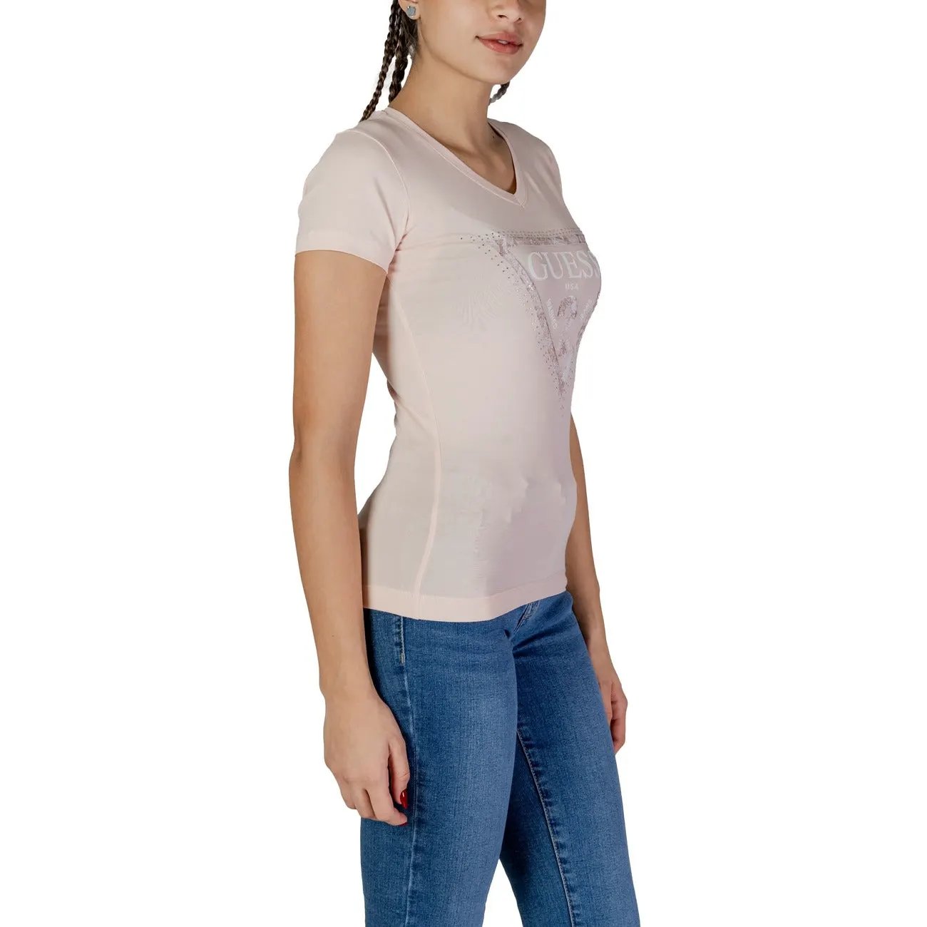 Guess - Guess Women T-Shirt by Guess