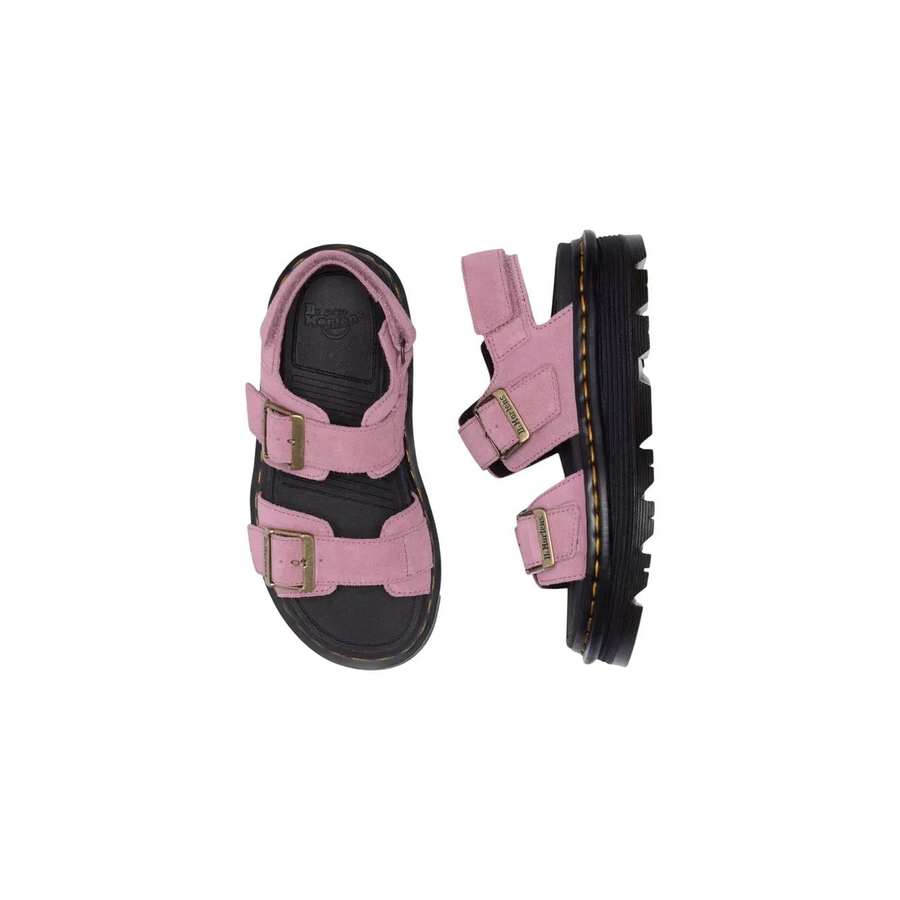 Dr. Martens - Dr. Martens Women Sandals by Dr. Martens
