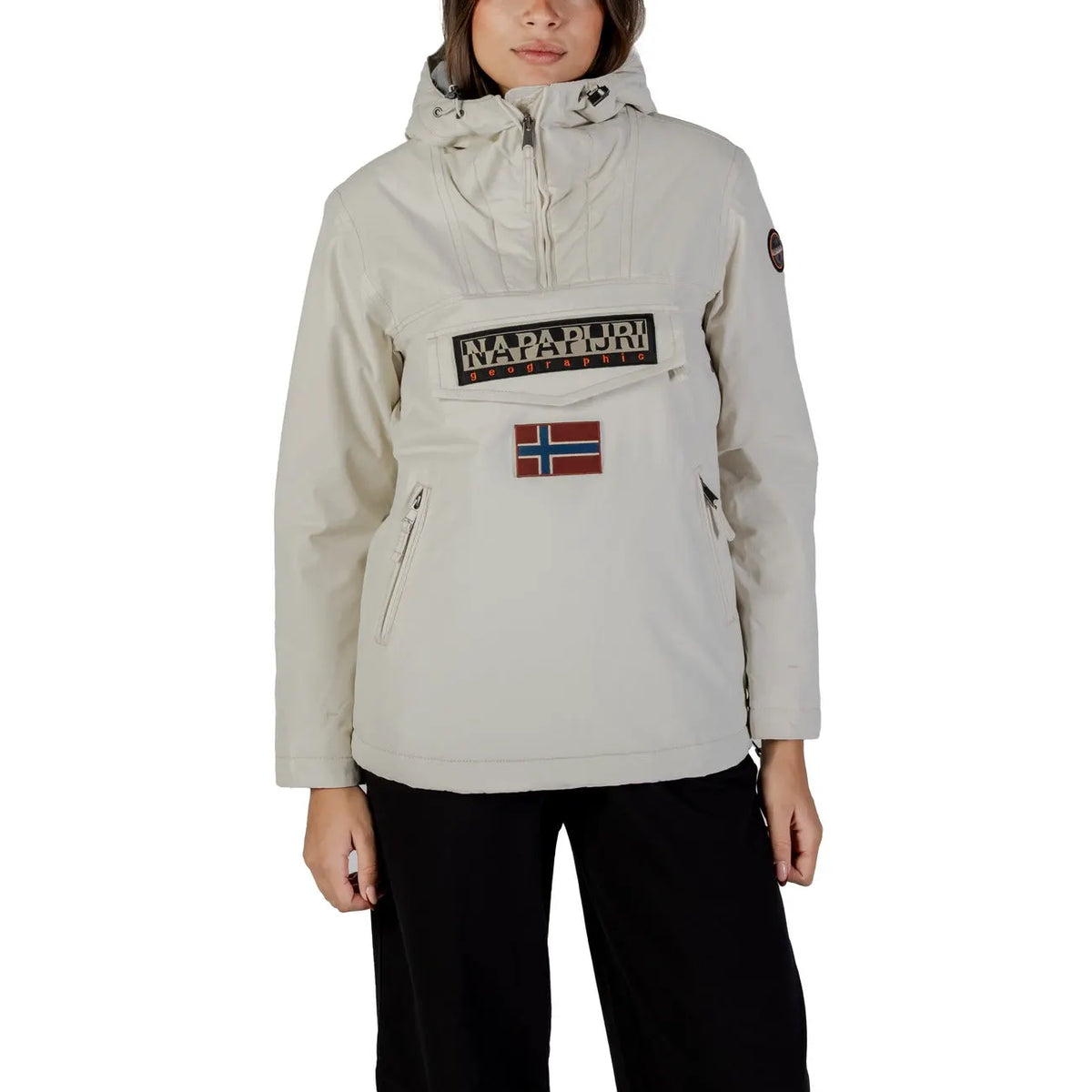 Napapijri - Napapijri Women Jacket