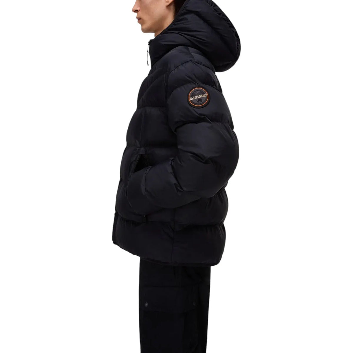 Napapijri - Napapijri Men Jacket