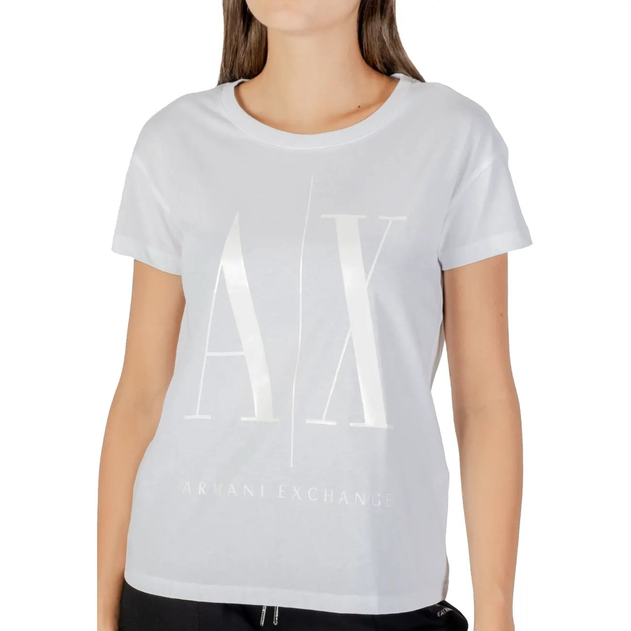 Armani Exchange - Armani Exchange Women T-Shirt by Armani Exchange