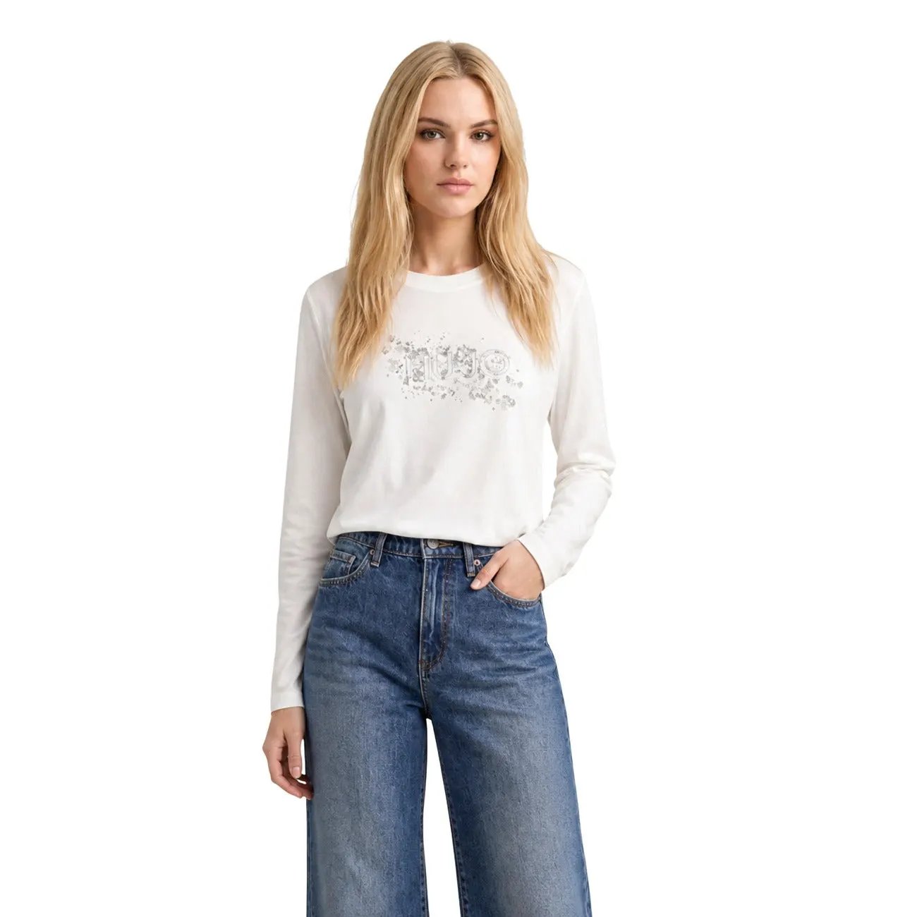 Liu Jo - Liu Jo Women T-Shirt by Liu Jo