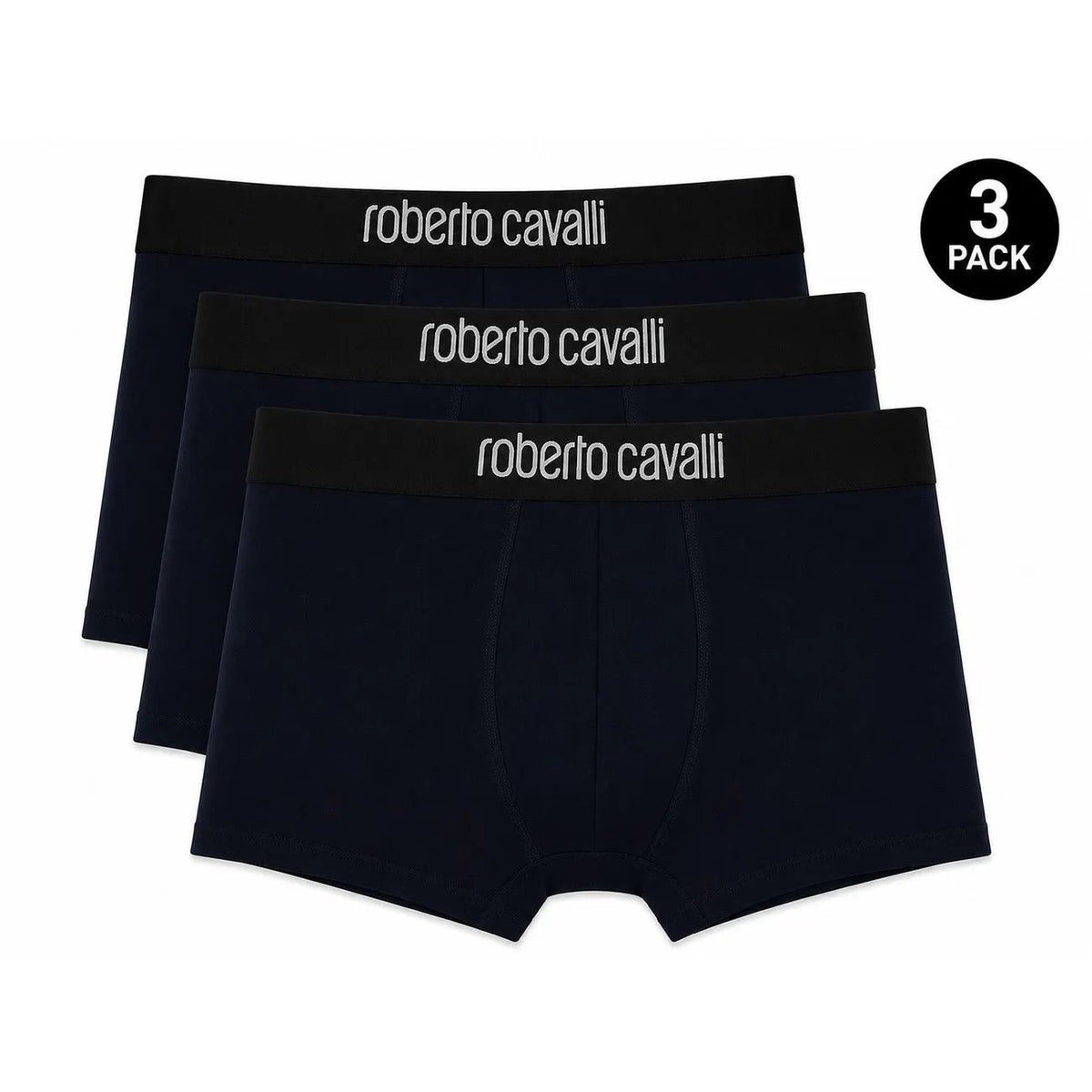 Roberto Cavalli - Roberto Cavalli Men Underwear