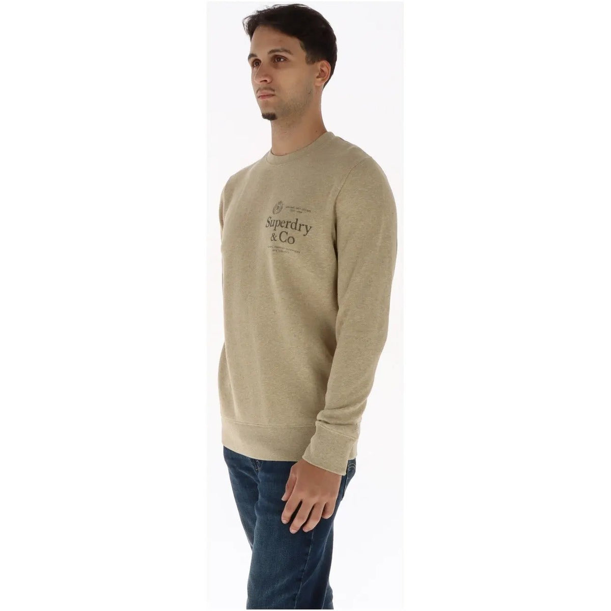 Superdry Men's Sweatshirt M2014717A