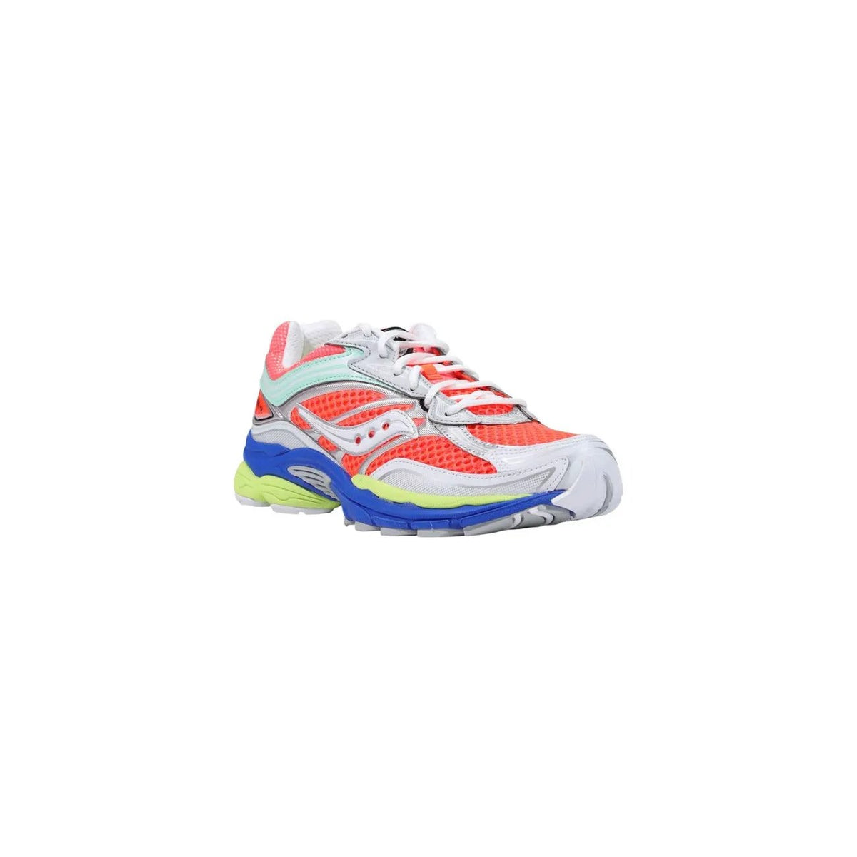 Saucony Men's ProGrid Omni Blue Sneakers