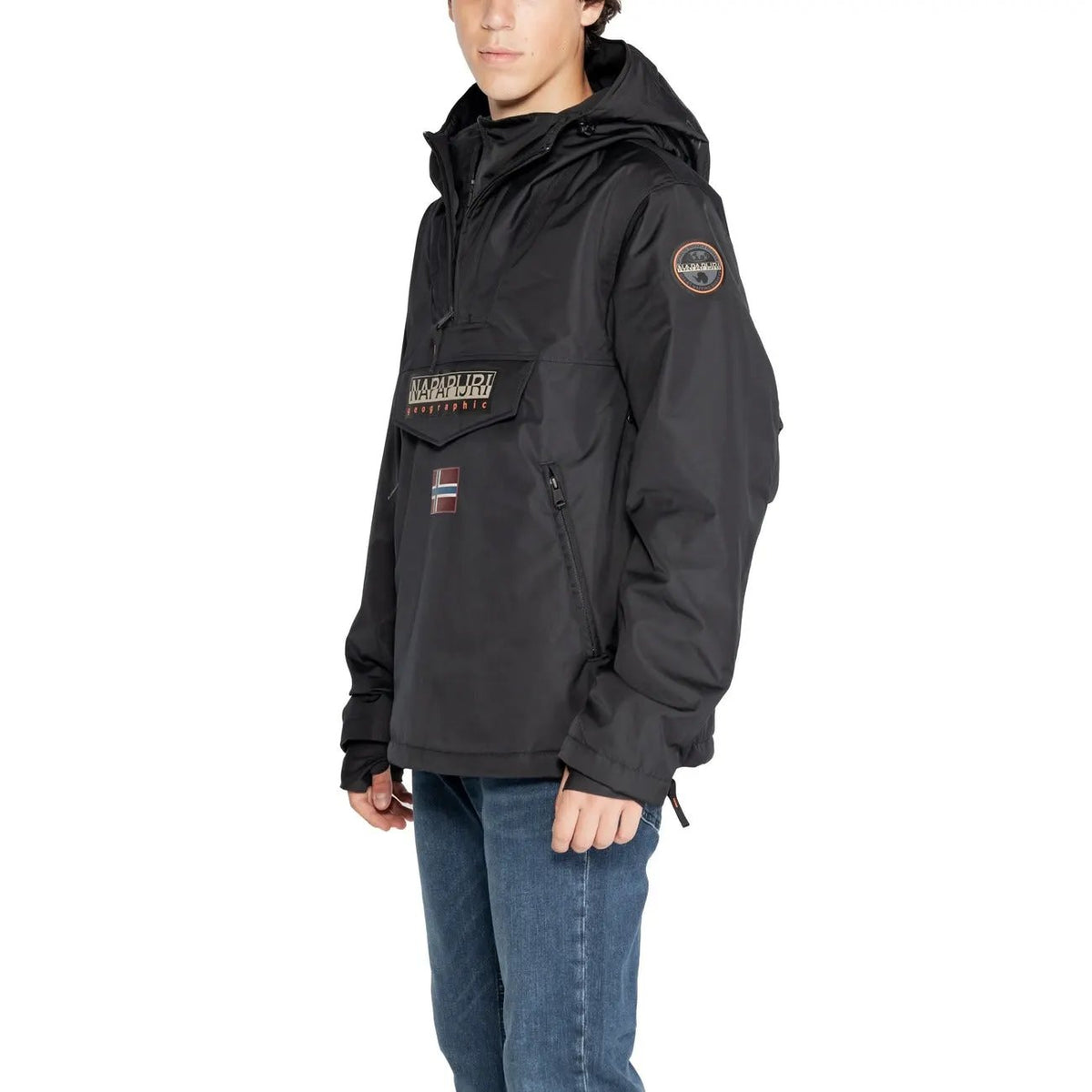 Napapijri - Napapijri Men Jacket